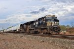 NS 4086 on 23G